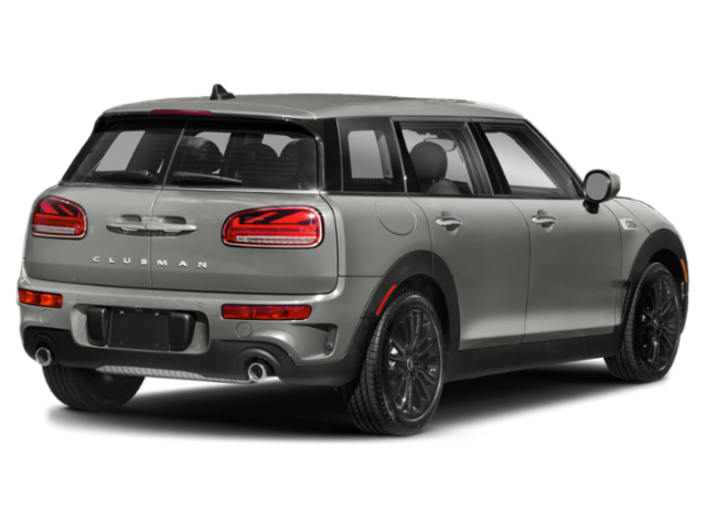 2021 MINI Cooper Clubman Convertible 2D I3 Turbo