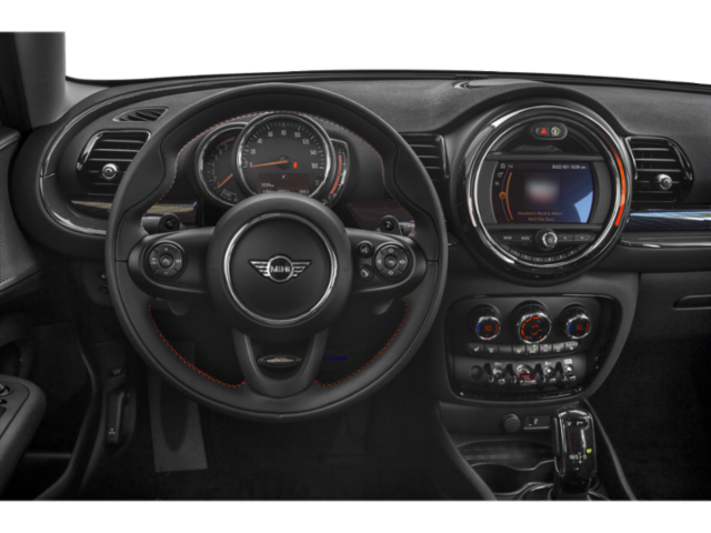 2021 MINI Cooper Clubman Convertible 2D I3 Turbo