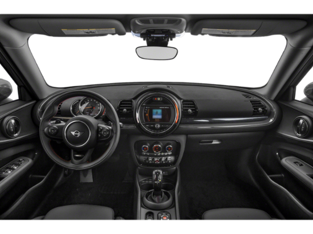 2021 MINI Cooper Clubman Wagon 4D Clubman S AWD