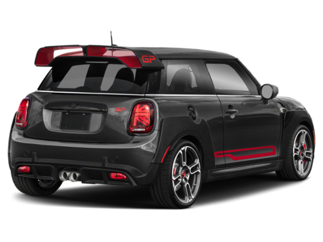 2021 MINI Cooper Hardtop Wagon 2D John Cooper Works GP