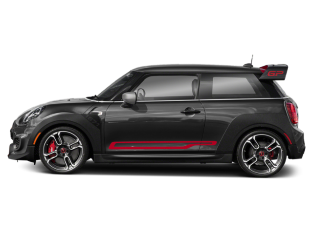 2021 MINI Cooper Hardtop Wagon 2D John Cooper Works GP