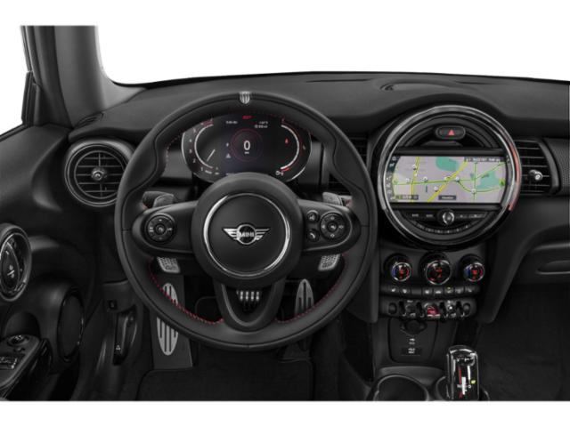 2021 MINI Cooper Hardtop Wagon 2D John Cooper Works GP