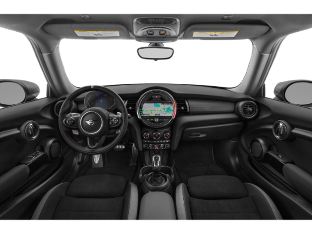 2021 MINI Cooper Hardtop Wagon 2D John Cooper Works GP
