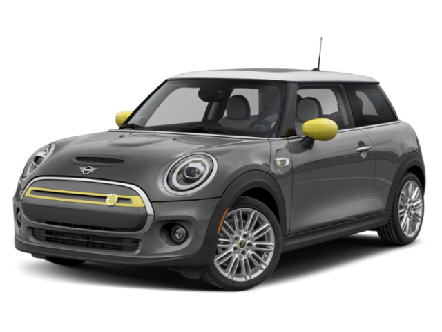 2021 MINI Cooper Hardtop Wagon 2D John Cooper Works GP
