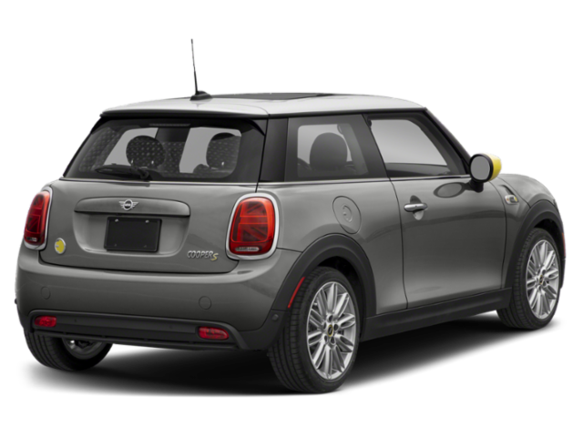 2021 MINI Cooper Hardtop Wagon 2D SE Electric