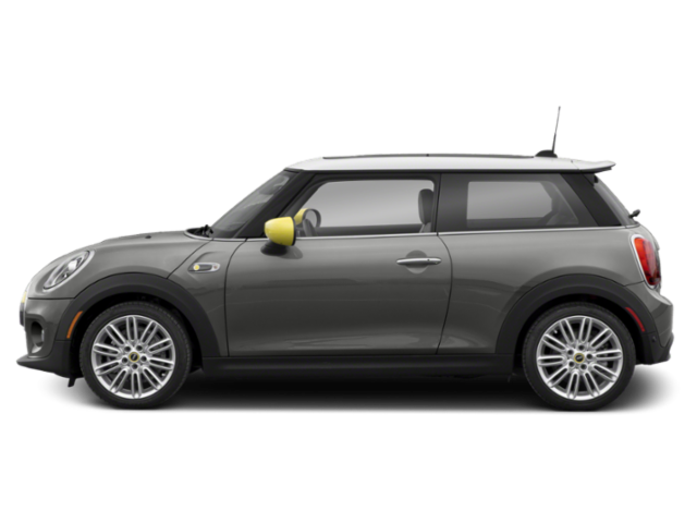 2021 MINI Cooper Hardtop Wagon 2D SE Electric
