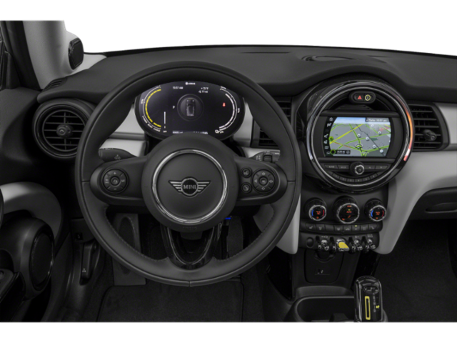 2021 MINI Cooper Hardtop Wagon 2D SE Electric