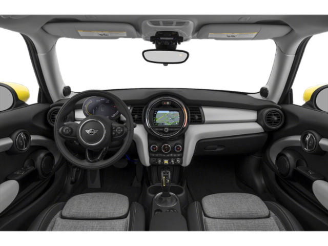 2021 MINI Cooper Hardtop Wagon 2D SE Electric