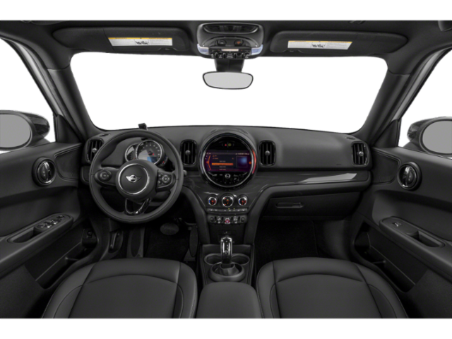 2021 MINI Cooper Countryman Wagon 4D Countryman S I4 Turbo