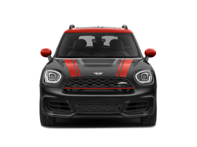 2021 MINI Cooper Countryman Wagon 4D Countryman JCW AWD