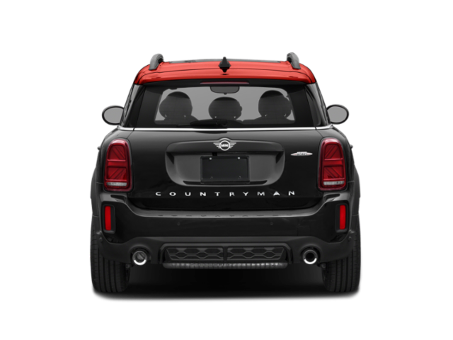 2021 MINI Cooper Countryman Wagon 4D Countryman JCW AWD
