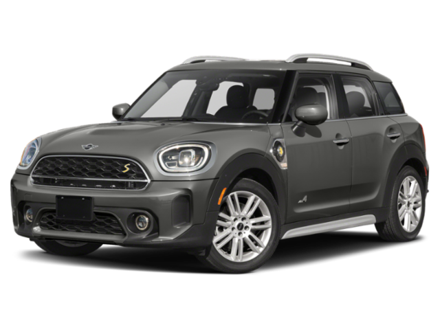 2021 MINI Cooper Countryman Wagon 4D Countryman JCW AWD