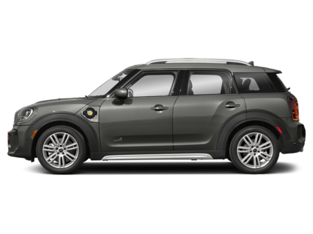 2021 MINI Cooper Countryman Wagon 4D Countryman S E AWD Hybrid
