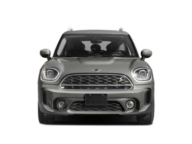2021 MINI Cooper Countryman Wagon 4D Countryman S E AWD Hybrid