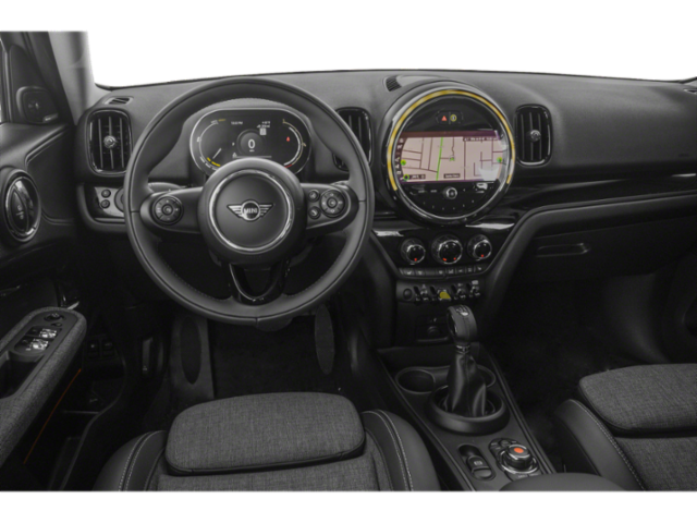 2021 MINI Cooper Countryman Wagon 4D Countryman S E AWD Hybrid