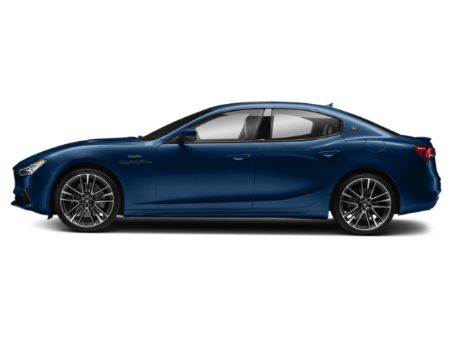 2021 Maserati Ghibli