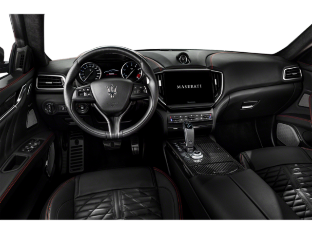 2021 Maserati Ghibli