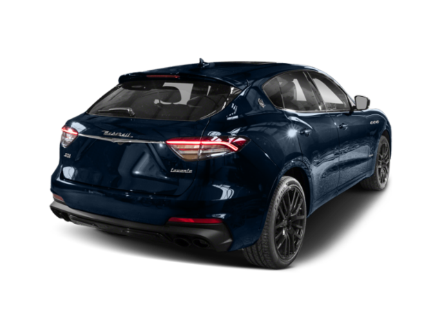 2021 Maserati Levante 4 Door Utility