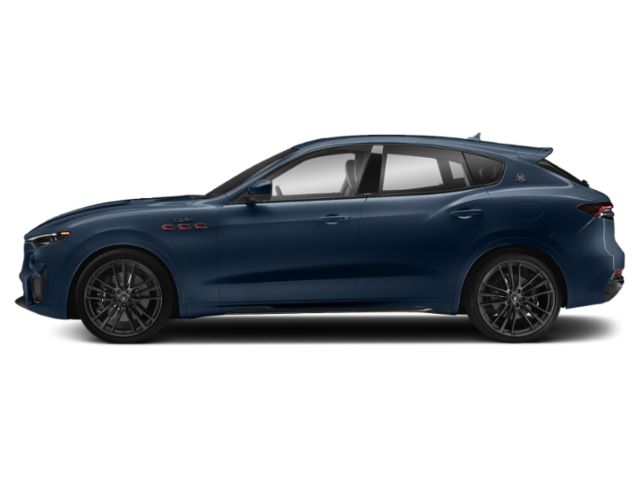 2021 Maserati Levante 4 Door Utility