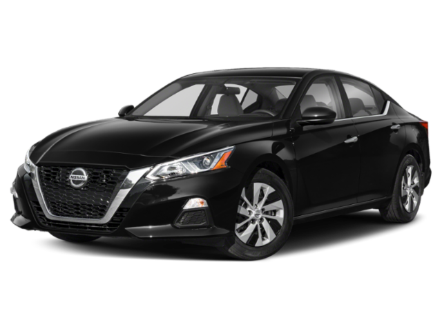 2021 Nissan Altima