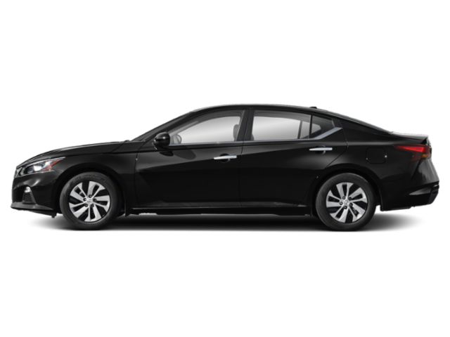 2021 Nissan Altima Sedan 4D S I4
