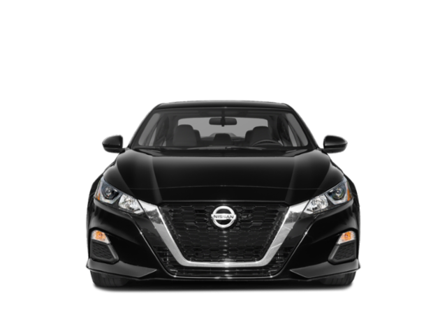 2021 Nissan Altima Sedan 4D S I4