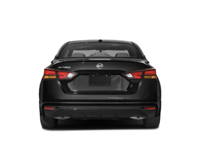 2021 Nissan Altima Sedan 4D S I4