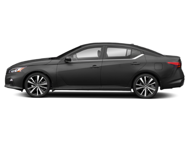 2021 Nissan Altima Sedan 4D SR AWD