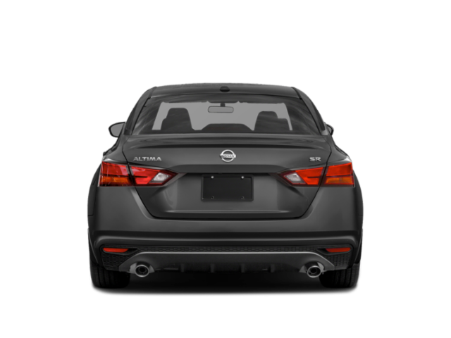 2021 Nissan Altima Sedan 4D SR AWD
