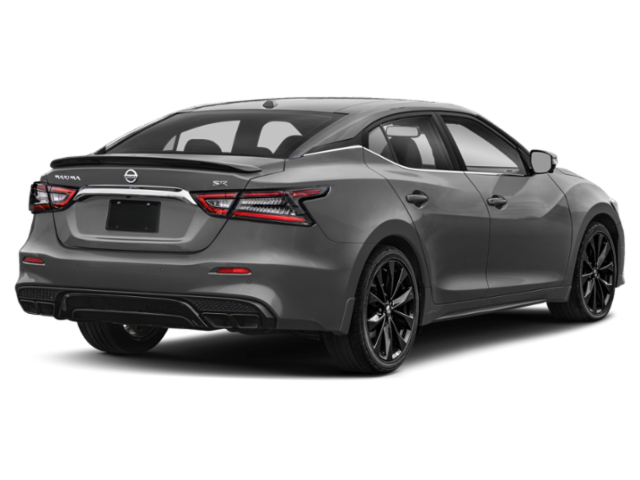 2021 Nissan Maxima Sedan 4D SR V6