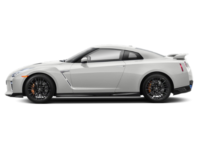 2021 Nissan GT-R Coupe 2D T-Spec AWD V6 Turbo