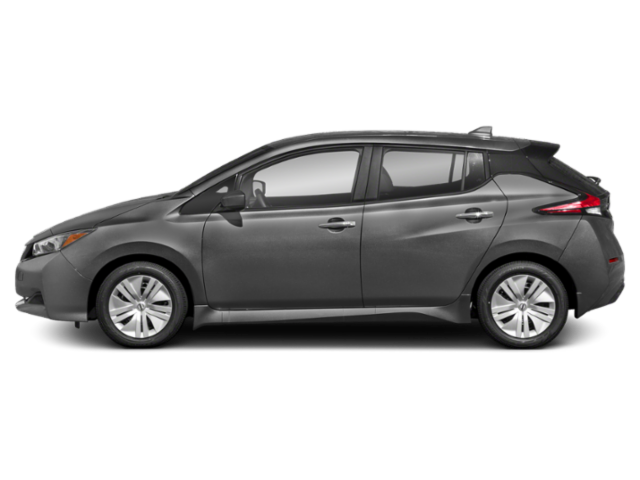 2021 Nissan Leaf Hatchback 5D SV Plus Electric