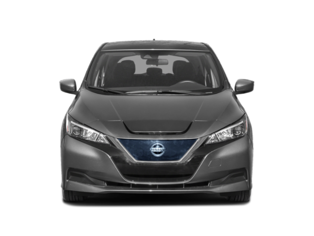 2021 Nissan Leaf Hatchback 5D SV Plus Electric