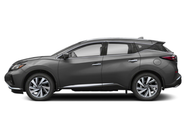 2021 Nissan Murano Utility 4D SL AWD V6