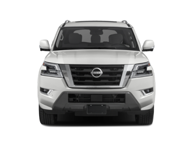 2021 Nissan Armada Utility 4D SL AWD