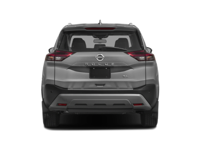 2021 Nissan Rogue Utility 4D SL AWD I4