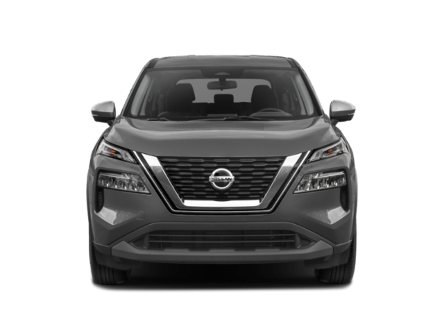2021 Nissan Rogue Utility 4D SV AWD I4