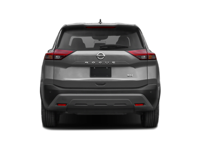2021 Nissan Rogue Utility 4D SV AWD I4