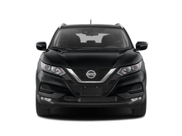 2021 Nissan Rogue Sport Utility 4D SV AWD