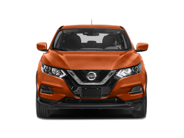 2021 Nissan Rogue Sport Utility 4D S AWD