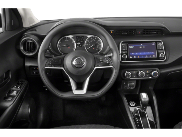 2021 Nissan Kicks Utility 4D SV 2WD I4