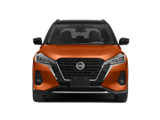 2021 Nissan Kicks Utility 4D SR 2WD