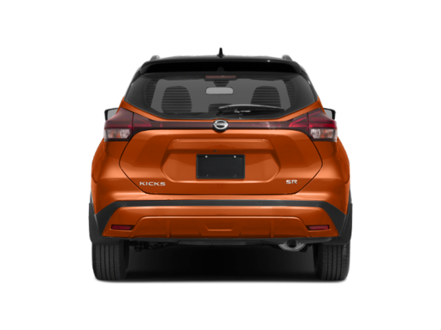 2021 Nissan Kicks Utility 4D SR 2WD