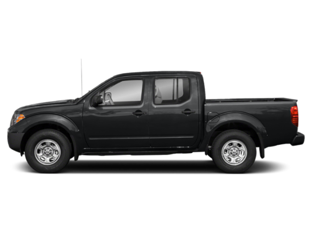 2021 Nissan Frontier Crew Cab S 2WD