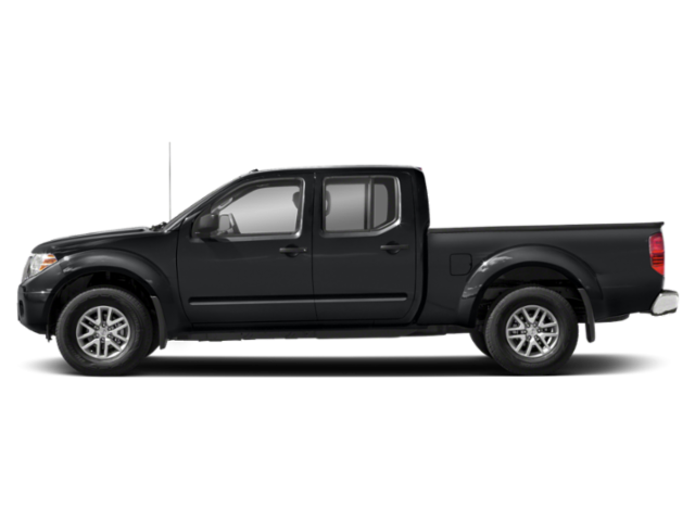 2021 Nissan Frontier Crew Cab SV 4WD