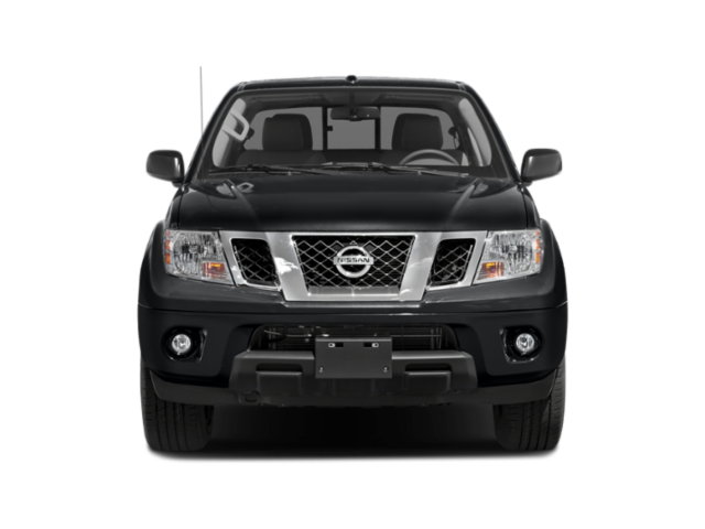 2021 Nissan Frontier Crew Cab SV 4WD