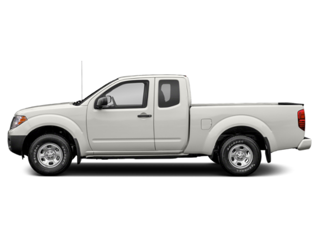 2021 Nissan Frontier King Cab SV 2WD
