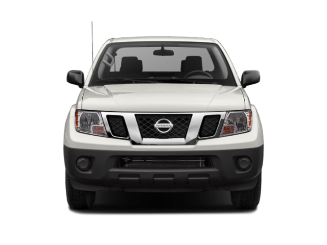 2021 Nissan Frontier King Cab SV 2WD