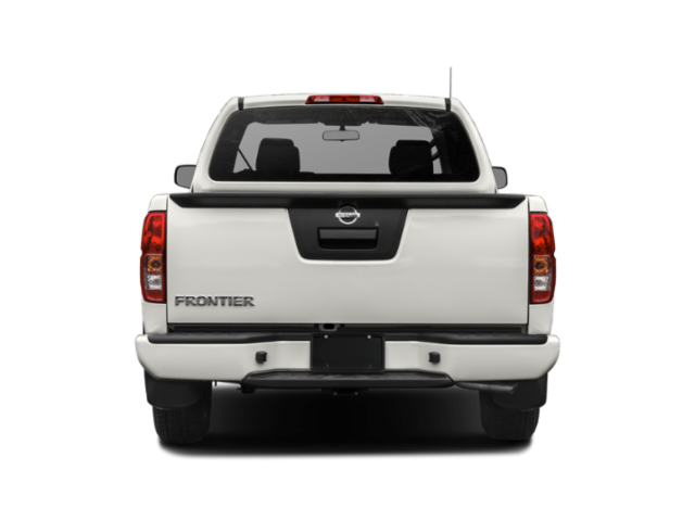 2021 Nissan Frontier King Cab SV 2WD