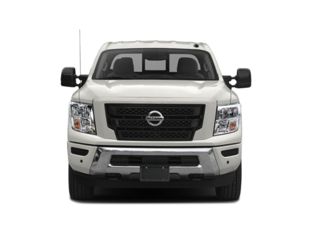 2021 Nissan Titan XD Crew Cab SV 4WD